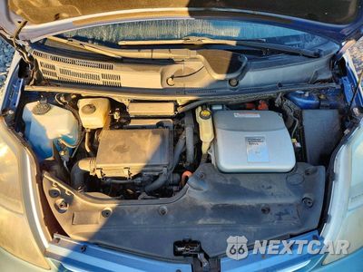 Zdjęcie 11 z 12 samochodu: 2006 TOYOTA PRIUS BASE VIN:JTDKB20U667528420 - miniatura
