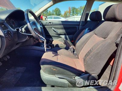 Zdjęcie 7 z 12 samochodu: 2003 VOLKSWAGEN GTI VIN:9BWDE61J634060901 - miniatura