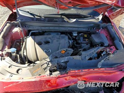 Zdjęcie 12 z 13 samochodu: 2021 MAZDA CX-5 GRAND TOURING VIN:JM3KFBDM0M1497252 - miniatura