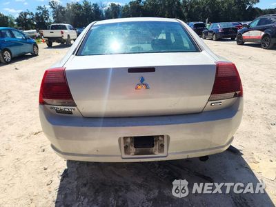 Zdjęcie 6 z 12 samochodu: 2004 MITSUBISHI GALANT ES MEDIUM VIN:4A3AB36F84E101577 - miniatura