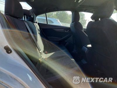 Zdjęcie 10 z 12 samochodu: 2017 SUBARU IMPREZA SPORT VIN:4S3GKAL63H1613850 - miniatura