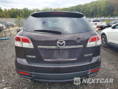 Zdjęcie 6 z 13 samochodu: 2008 MAZDA CX-9 VIN:JM3TB38V680147581 - miniatura