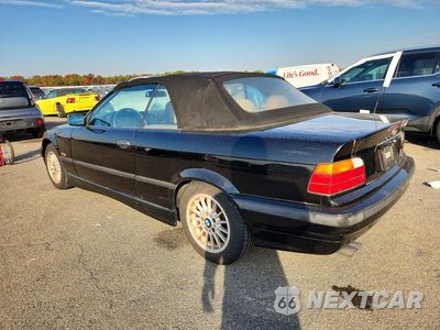 Drugie zdjęcie samochodu z przodu: 1996 BMW 328 IC AUTOMATIC VIN:WBABK8329TET92737 - miniatura