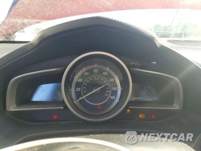 Zdjęcie 9 z 12 samochodu: 2015 MAZDA 3 SPORT VIN:3MZBM1U75FM182033 - miniatura