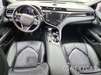 Zdjęcie 8 z 12 samochodu: 2020 TOYOTA CAMRY XSE VIN:4T1K61AK4LU977597 - miniatura
