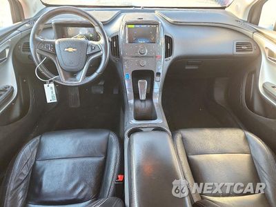 Zdjęcie 8 z 12 samochodu: 2015 CHEVROLET VOLT VIN:1G1RB6E4XFU131334 - miniatura