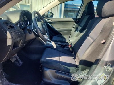 Zdjęcie 7 z 13 samochodu: 2015 MAZDA CX-5 SPORT VIN:JM3KE2BE3F0457903 - miniatura