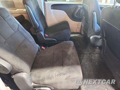 Zdjęcie 10 z 12 samochodu: 2012 DODGE GRAND CARAVAN SE VIN:2C4RDGBG3CR166084 - miniatura