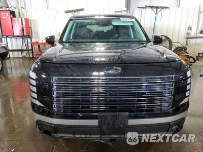 Piąte zdjęcie samochodu w środku: 2026 HYUNDAI PALISADE SEL PREMIUM VIN:KM8RHESA4TU095562 - miniatura