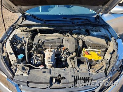 Zdjęcie 11 z 13 samochodu: 2013 HONDA ACCORD SPORT VIN:1HGCR2F55DA226473 - miniatura