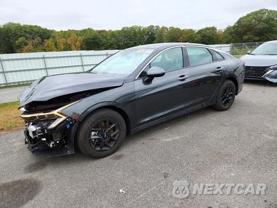 2026 KIA K5 LXS KNAG24J74T5472556 - główne zdjęcie licytacji z USA - miniatura