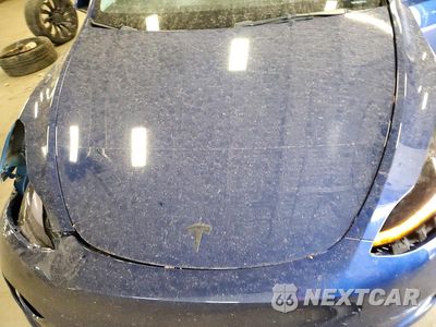Zdjęcie 12 z 14 samochodu: 2021 TESLA MODEL Y VIN:5YJYGDEF3MF230223 - miniatura