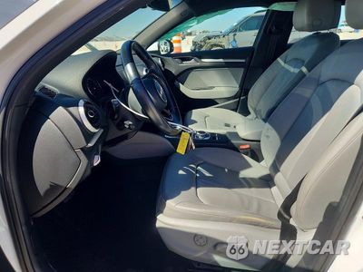 Zdjęcie 7 z 12 samochodu: 2017 AUDI A3 PREMIUM VIN:WAUAUGFF7H1033674 - miniatura