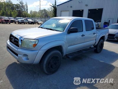 2008 TOYOTA TACOMA V6 5TELU42N28Z546540 - główne zdjęcie licytacji z USA - miniatura