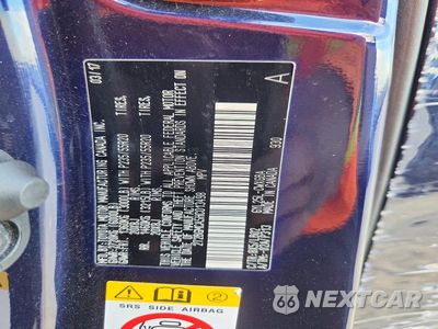 Zdjęcie 12 z 12 samochodu: 2017 LEXUS RX 450H BASE VIN:2T2BGMCA5HC013498 - miniatura