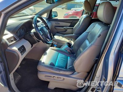 Zdjęcie 7 z 13 samochodu: 2012 HONDA ODYSSEY EXL VIN:5FNRL5H66CB140645 - miniatura