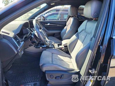 Zdjęcie 7 z 13 samochodu: 2022 AUDI SQ5 PREMIUM PLUS VIN:WA1B4AFY8N2080718 - miniatura
