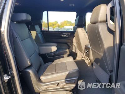 Zdjęcie 11 z 13 samochodu: 2024 CHEVROLET SUBURBAN K1500 Z71 VIN:1GNSKDKD9RR357381 - miniatura