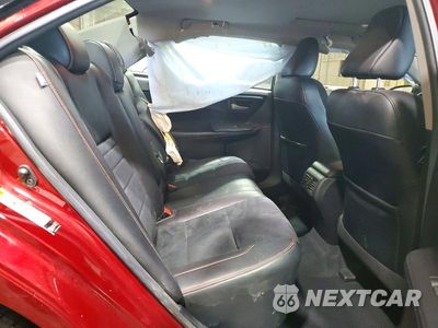 Zdjęcie 10 z 13 samochodu: 2017 TOYOTA CAMRY XSE V6 VIN:4T1BK1FK6HU582087 - miniatura