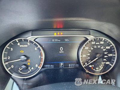 Zdjęcie 9 z 12 samochodu: 2026 NISSAN ALTIMA SV VIN:1N4BL4DV7TN345231 - miniatura