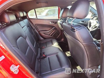 Zdjęcie 11 z 13 samochodu: 2016 MERCEDES-BENZ GLA 250 VIN:WDCTG4EB9GJ248384 - miniatura