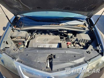 Zdjęcie 12 z 13 samochodu: 2011 ACURA MDX TECHNOLOGY VIN:2HNYD2H60BH534474 - miniatura