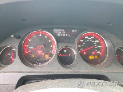 Zdjęcie 9 z 13 samochodu: 2008 GMC ACADIA SLT-2 VIN:1GKEV337X8J244931 - miniatura