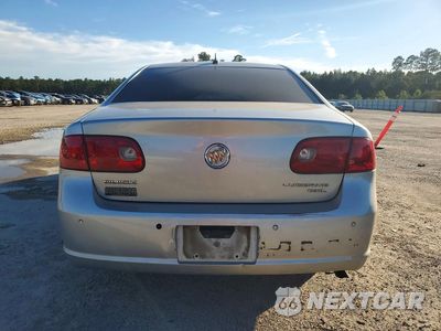 Zdjęcie 6 z 12 samochodu: 2006 BUICK LUCERNE CXL VIN:1G4HD57286U183253 - miniatura