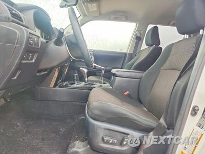 Zdjęcie 7 z 13 samochodu: 2018 TOYOTA 4RUNNER TRD OFF-ROAD VIN:JTEBU5JR1J5560343 - miniatura
