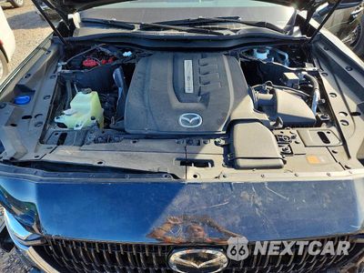Zdjęcie 12 z 13 samochodu: 2024 MAZDA CX-90 PREFERRED VIN:JM3KKBHA9R1181206 - miniatura
