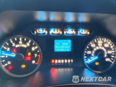Zdjęcie 9 z 12 samochodu: 2017 FORD F150 SUPER CAB VIN:1FTEX1E80HKD39850 - miniatura