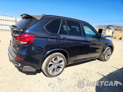 Trzecie zdjęcie samochodu z tyłu: 2017 BMW X5 SDRIVE35I VIN:5UXKR2C38H0U23225 - miniatura