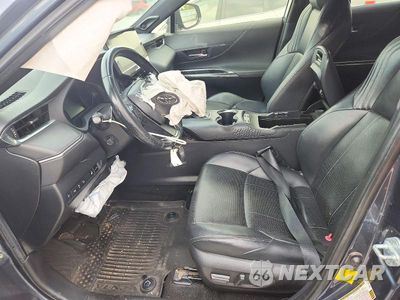 Zdjęcie 7 z 14 samochodu: 2022 TOYOTA VENZA LIMITED VIN:JTEAAAAHXNJ098690 - miniatura