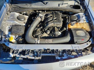 Zdjęcie 11 z 13 samochodu: 2016 DODGE CHALLENGER SXT VIN:2C3CDZAG3GH168422 - miniatura