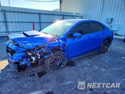 2023 SUBARU WRX PREMIUM JF1VBAF6XP9814802 - główne zdjęcie licytacji z USA - miniatura