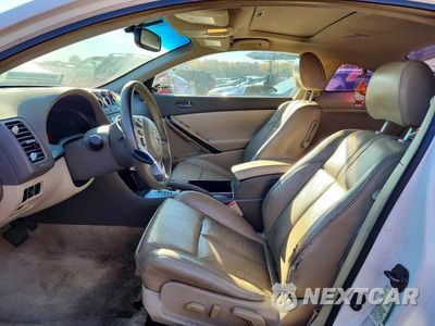 Zdjęcie 7 z 12 samochodu: 2010 NISSAN ALTIMA 2.5 S VIN:1N4AL2EP4AC185883 - miniatura