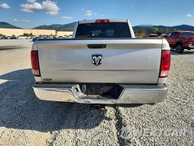 Zdjęcie 6 z 12 samochodu: 2014 RAM 1500 ST VIN:1C6RR6FG1ES287789 - miniatura