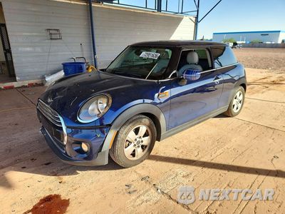2015 MINI COOPER WMWXM5C59FT938168 - główne zdjęcie licytacji z USA - miniatura