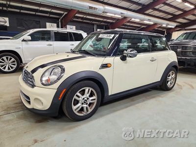 2012 MINI COOPER WMWSU3C5XCT541417 - główne zdjęcie licytacji z USA - miniatura