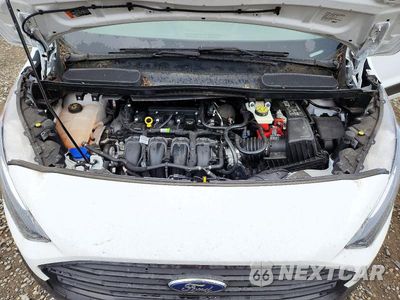 Zdjęcie 12 z 13 samochodu: 2022 FORD TRANSIT CONNECT XL DELIVERY VAN VIN:NM0LE7S25N1506816 - miniatura