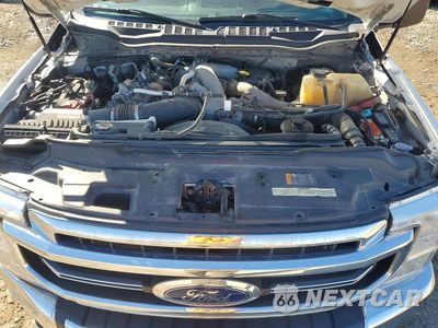 Zdjęcie 11 z 14 samochodu: 2021 FORD F350 SUPER DUTY VIN:1FT8W3DTXMEC46750 - miniatura