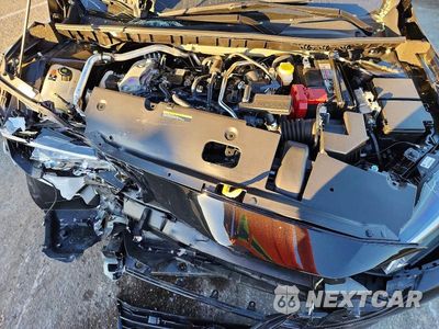 Zdjęcie 11 z 12 samochodu: 2025 NISSAN SENTRA S VIN:3N1AB8BV8SY412927 - miniatura