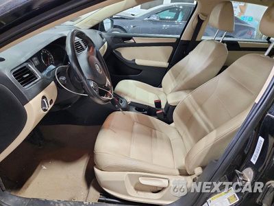 Zdjęcie 7 z 12 samochodu: 2012 VOLKSWAGEN JETTA SE VIN:3VWDX7AJ9CM113473 - miniatura