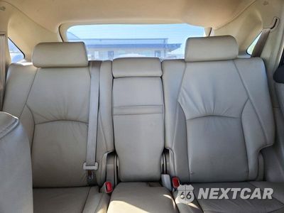 Zdjęcie 10 z 13 samochodu: 2007 LEXUS RX 350 VIN:2T2HK31U17C008023 - miniatura