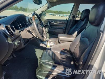 Zdjęcie 7 z 13 samochodu: 2014 BUICK ENCLAVE VIN:5GAKVBKD2EJ117149 - miniatura