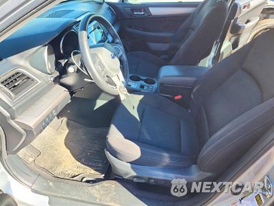 Zdjęcie 7 z 13 samochodu: 2016 SUBARU LEGACY 2.5I PREMIUM VIN:4S3BNAF65G3019163 - miniatura