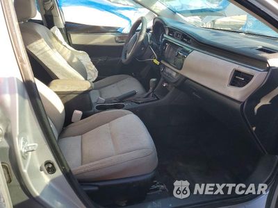 Zdjęcie 7 z 12 samochodu: 2016 TOYOTA COROLLA LE VIN:5YFBURHE0GP560795 - miniatura