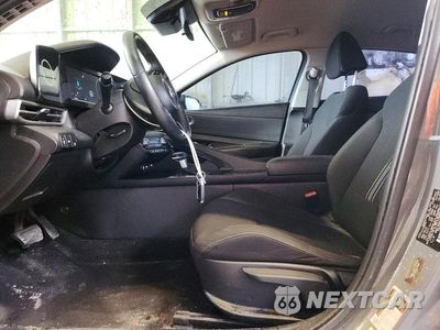 Zdjęcie 7 z 12 samochodu: 2022 HYUNDAI ELANTRA SEL VIN:KMHLS4AG7NU282224 - miniatura