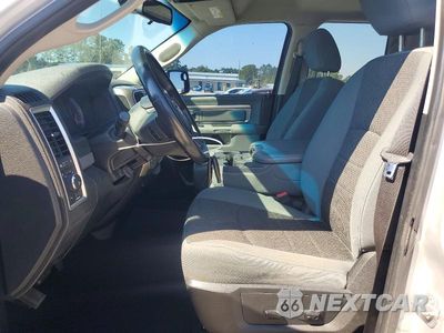 Zdjęcie 7 z 12 samochodu: 2014 RAM 1500 SLT VIN:1C6RR7GTXES273228 - miniatura