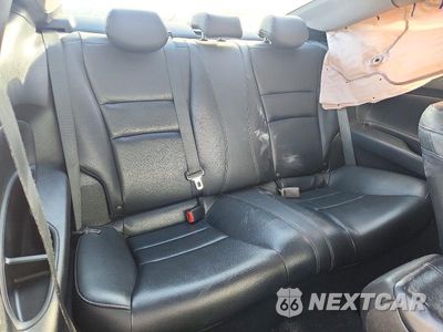 Zdjęcie 10 z 13 samochodu: 2014 HONDA ACCORD EXL VIN:1HGCT1B89EA013510 - miniatura